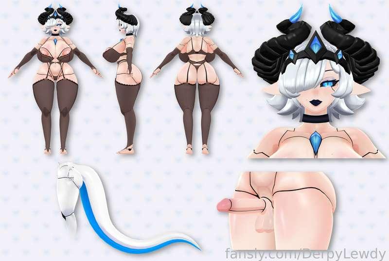 derpylewdy image #6