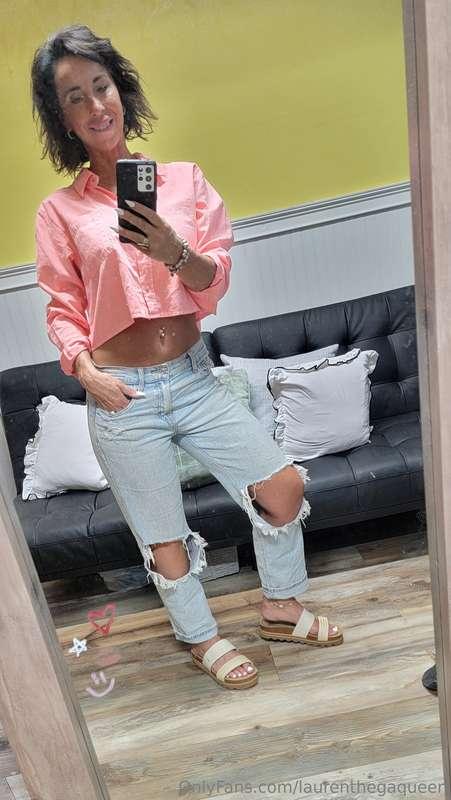 Outfit Of The Day! #ootd
