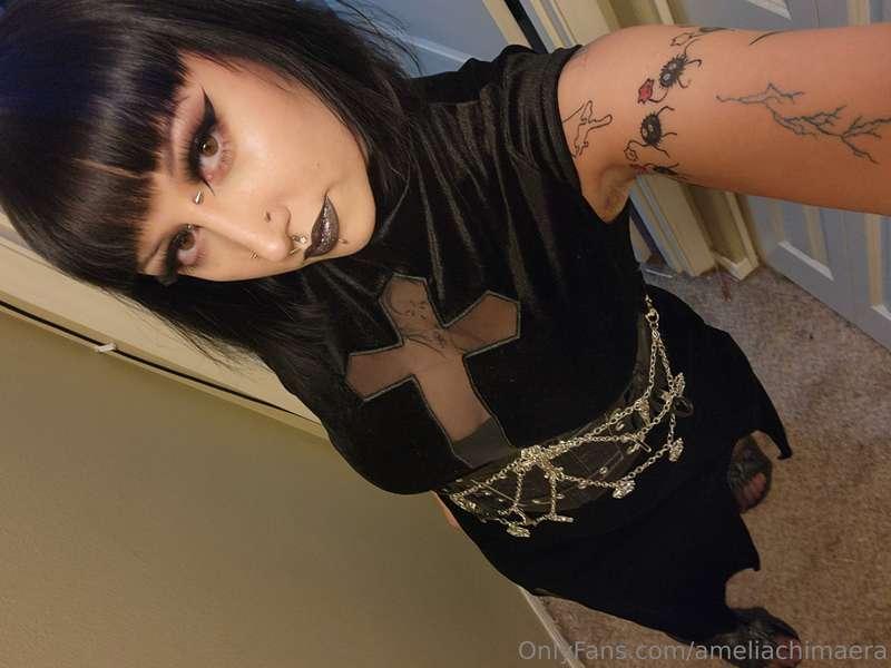 ameliachimaera image #0