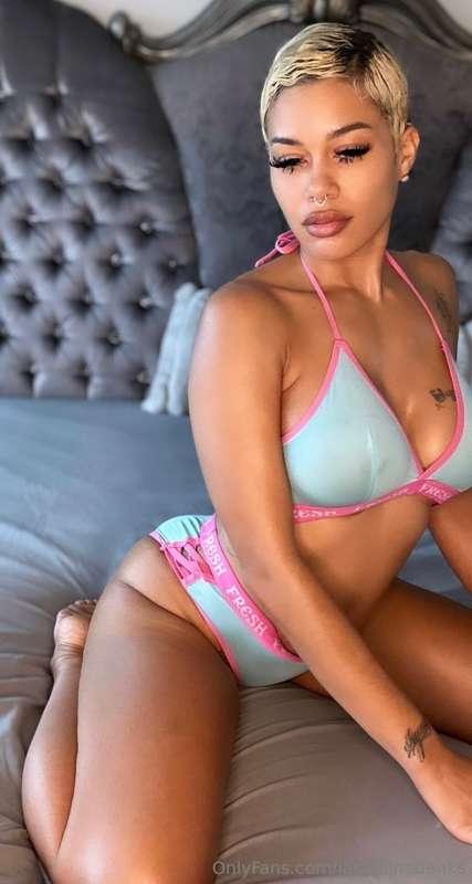 Sometimes I day dream about having dick in my throat