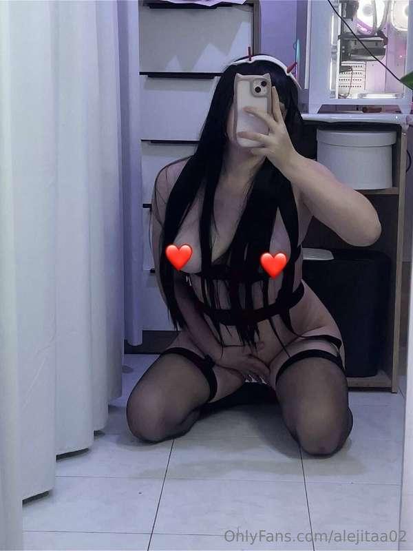 Hoy solo atrapo corazones… y tal vez algo más ❤️‍🔥🖤Want me t..