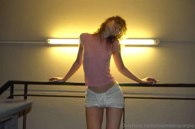 which track do these photos give off?