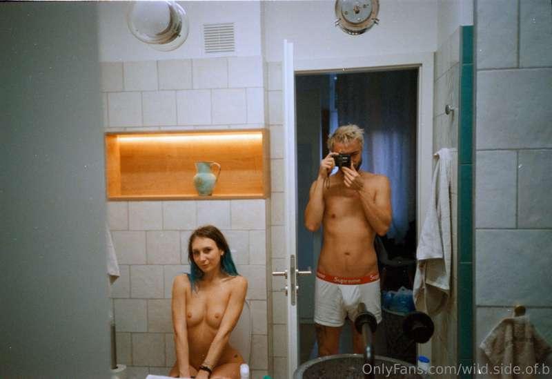 My life without filters in Budapest❤️‍🔥

Rullino Portra 800