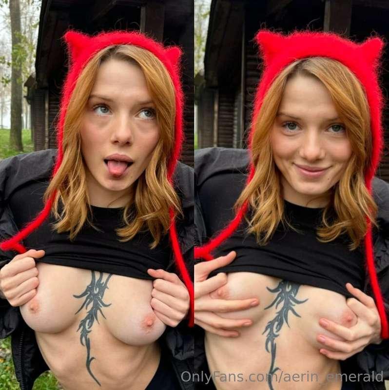 🔥 HOT CUTIE @xxxviki WITH NATURAL SOFT TITS @xxxvikiv @xxxvi..