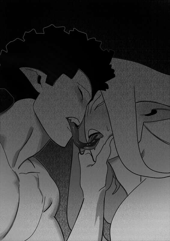 divinity : 001 002 lick