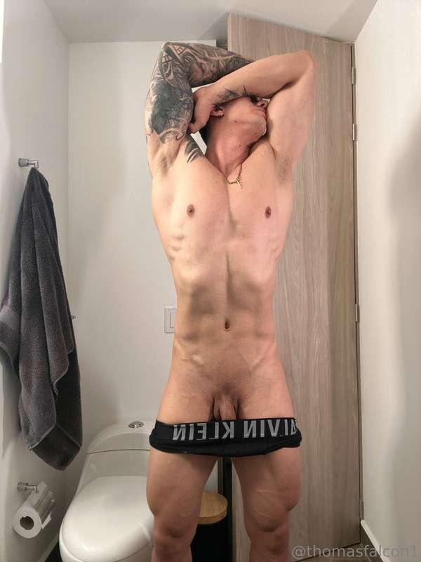 I get hard thinking about you 💦🥵🍆