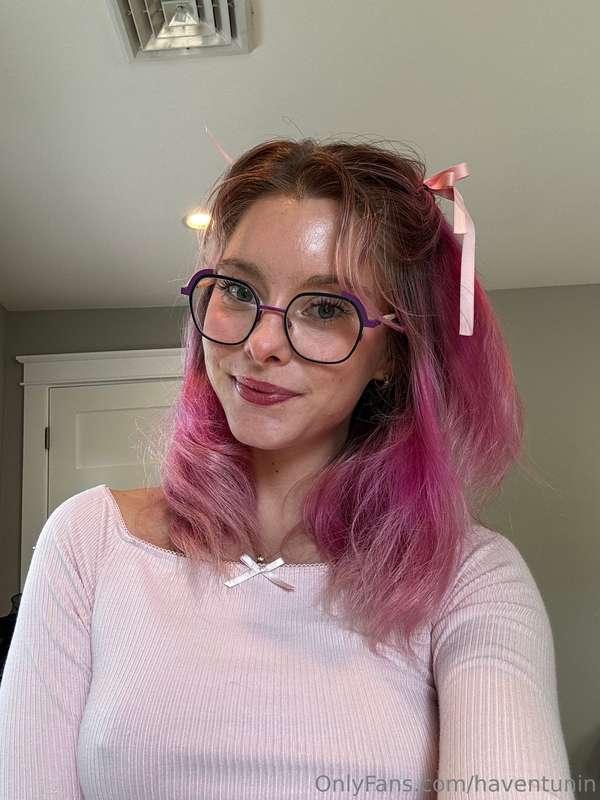 Who's ready to get into some fun? 💗