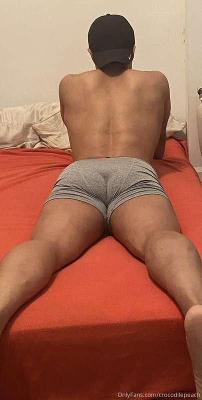 I’m thinking of changing my banner to my favorite position T..