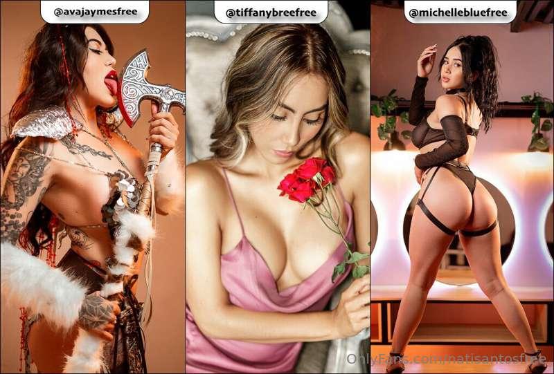 My favorite team🔥, these girls are very top🔝, don't miss the..