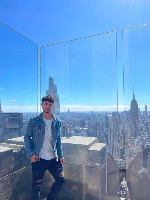 Do you like NY?
