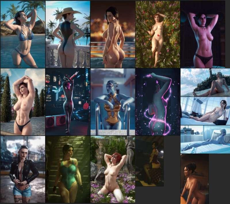 Covers Project