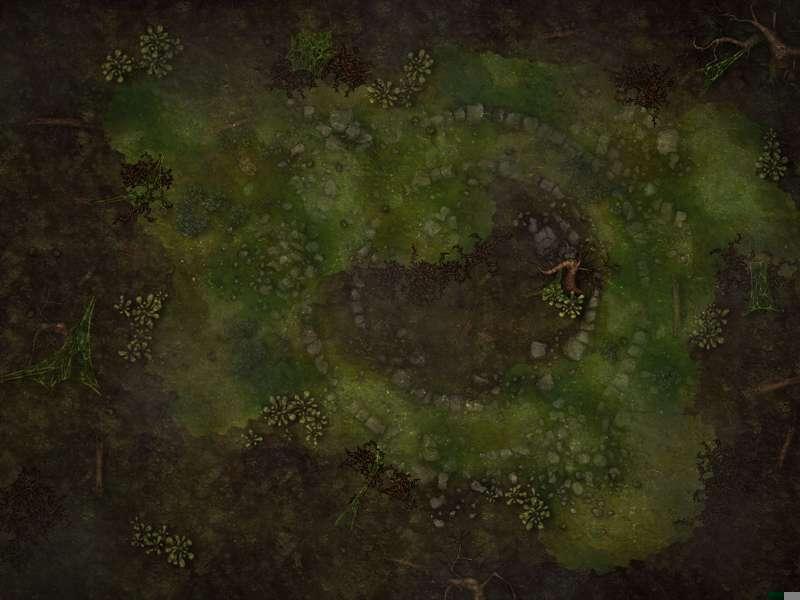 Minauros alt maps and mp4s