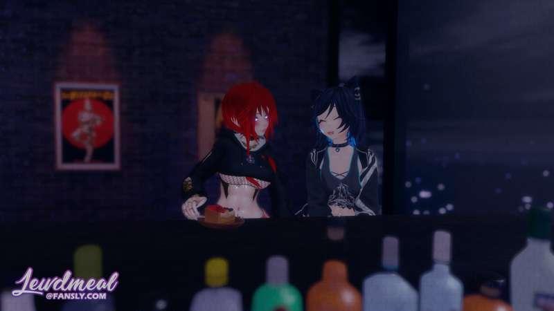 lewdmeal image #1