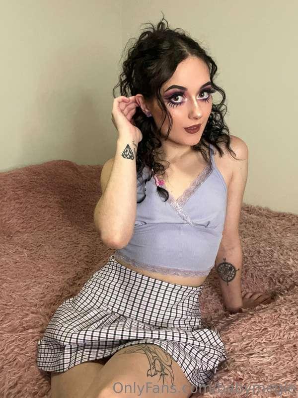 How was your Saturday night? ☺️