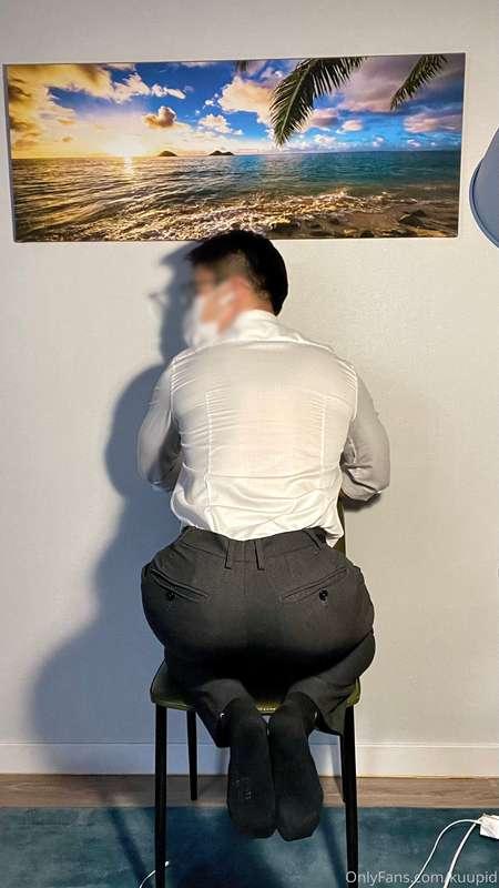 I AM SO HORNY💦