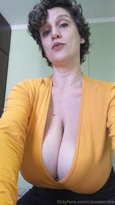 clairesecrete image #1