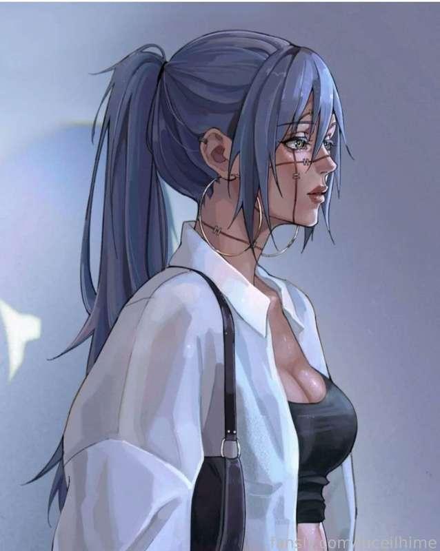 luceilhime image #1