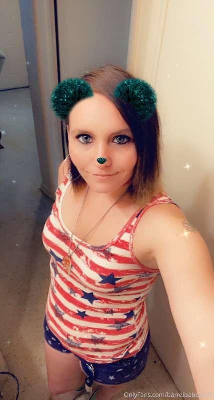 barrelbabe2020 image #1