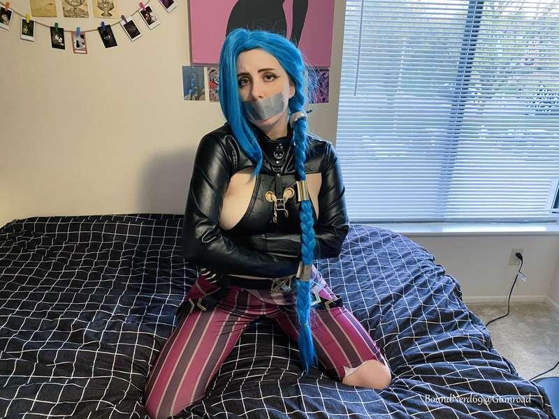 boundnerd69 image #67