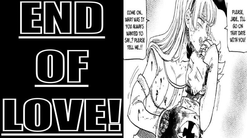 Four Knights of the Apocalypse Chapter 99 Live Reaction : The End Of The Young Hero Sir Munchalot!