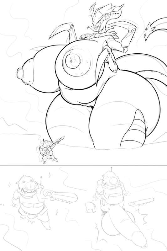 Warhammer stuff