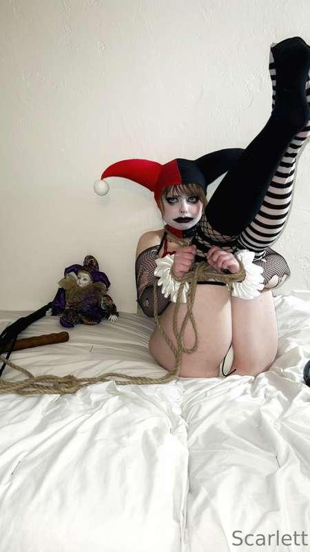 scarlettclown image #21