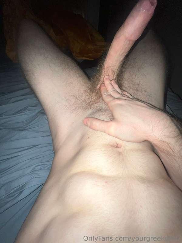 Need it sucked dry😫