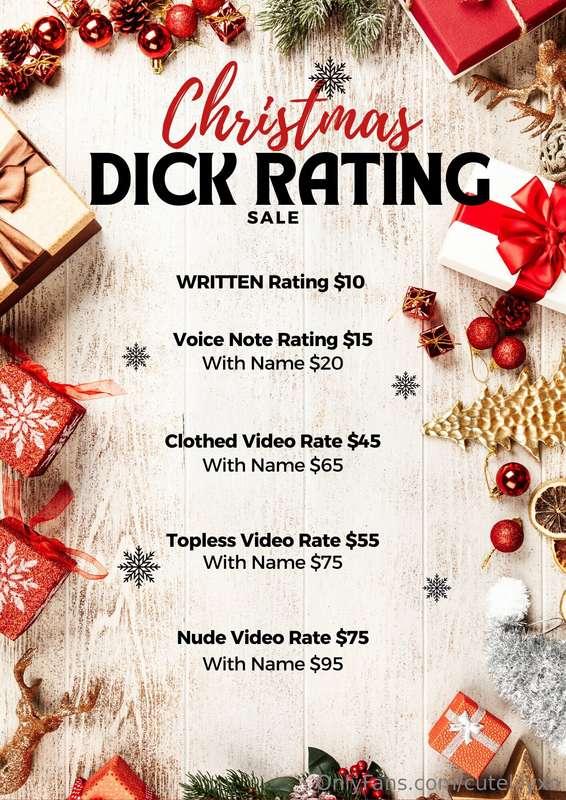 🎄🎁 Ho ho ho! It’s the season of giving, and I’m offering spe..