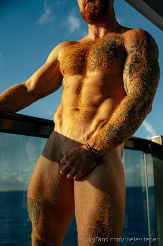 Golden hour 