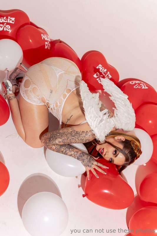 💥🎊Feliz San Valentín mis amores, los espero en mi DM para pa..