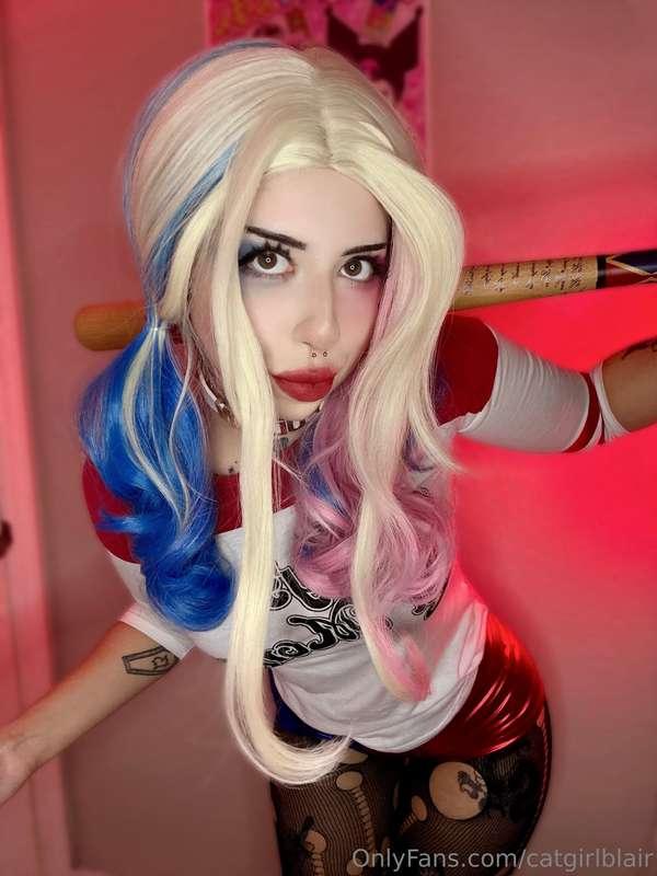 happy halloween! :3 ❤️💙 