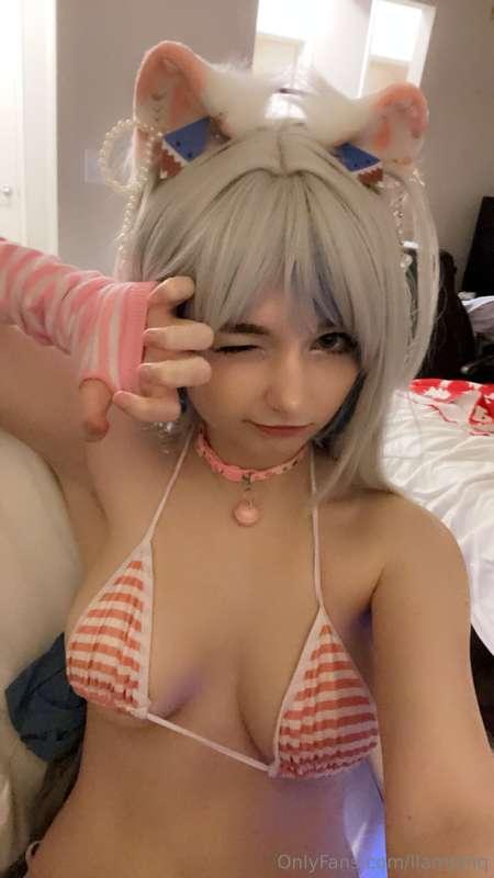 do u like smaller boobs ?
