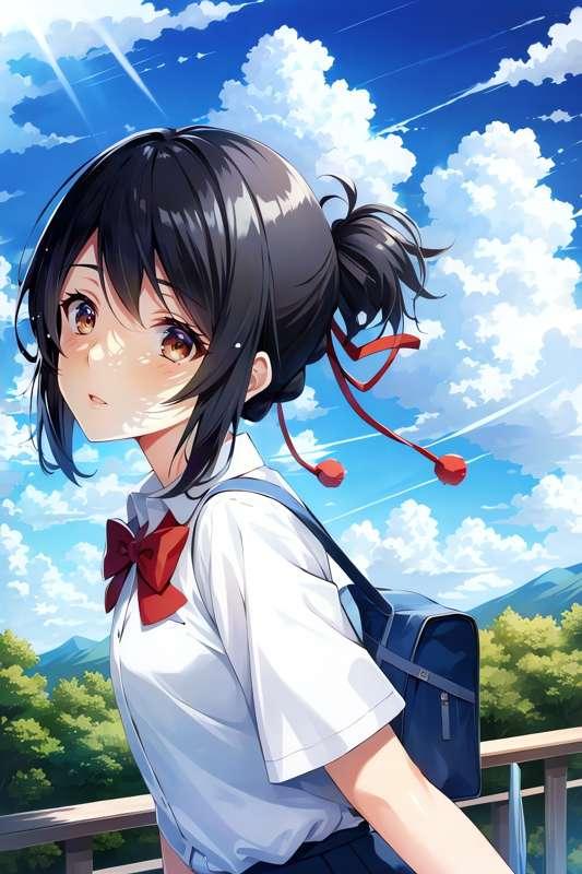 【標準プラン】他人と入れ替わる能力を手に入れたので好き放題してみた　74枚(zip, pdf有り)