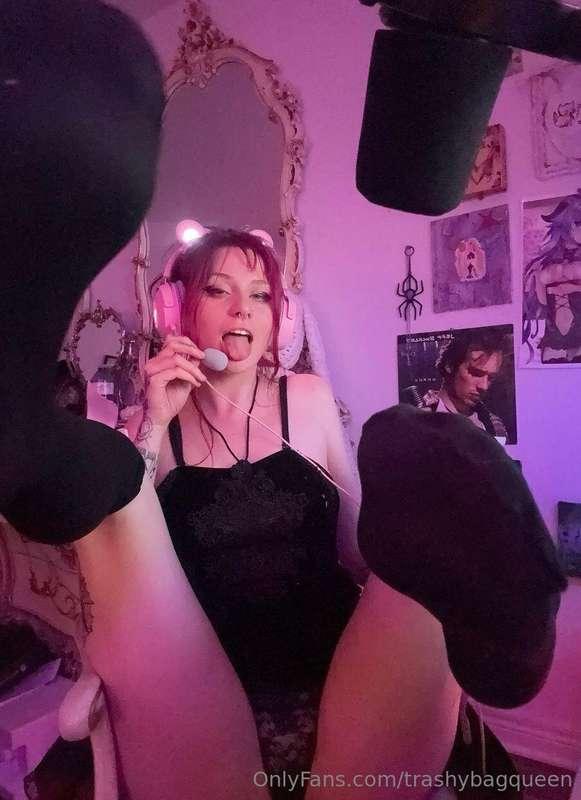 trashybagqueen image #2