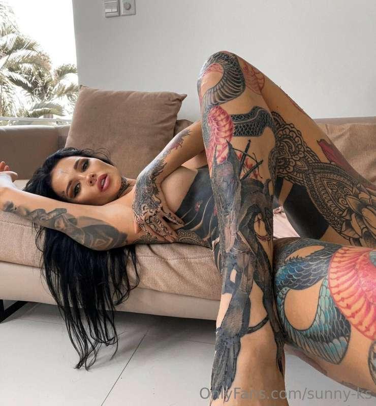 **I'm always looking for a balance between me and the guy! w..