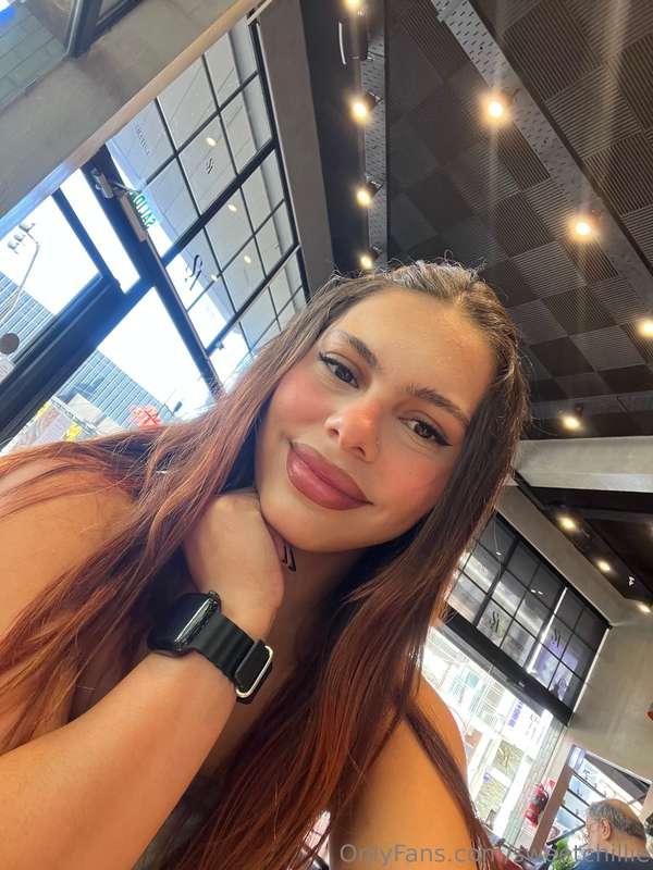 Spending a day off in nature I love the summer green and tan..