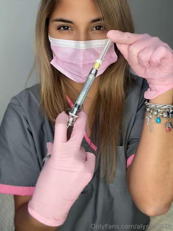 You need another dose of my medicine🔥💉Tell me in comments if..