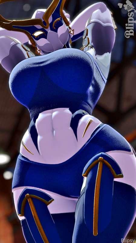 💪 Hildryn needs a workout partner. Would you help her out?

~ #FYP #VR #ERP #vtuber #lewdtuber #anime #hentai #futa #warframe #boobs #tits #ass #bigboobs #bigtits #bigdick ~