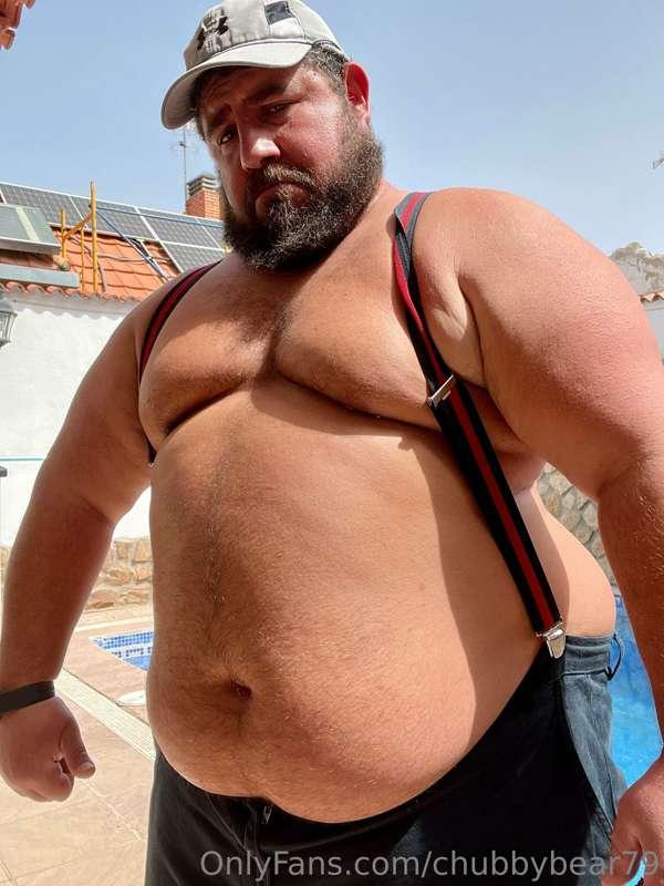 chubbybear79 image #8