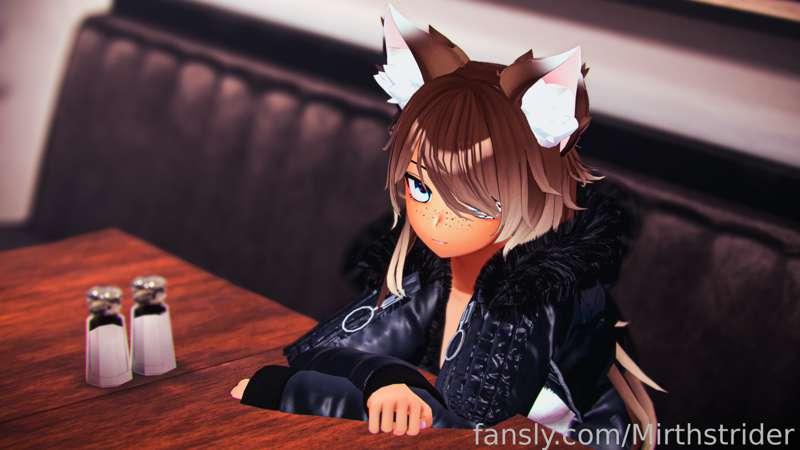 mirthstrider image #0