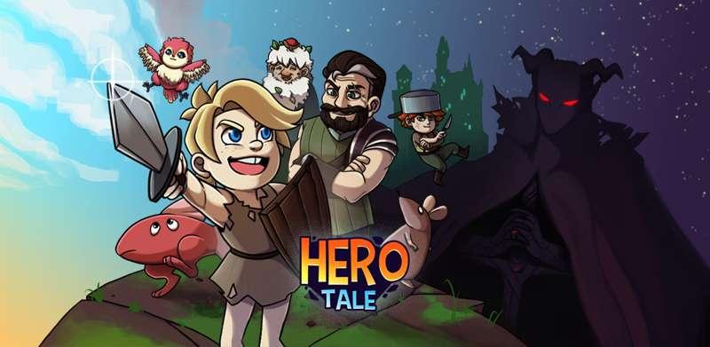 Hello Adventurer!
