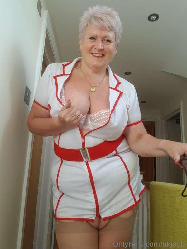 Good morning! Nurse Joolz here to help relieve all those hea..