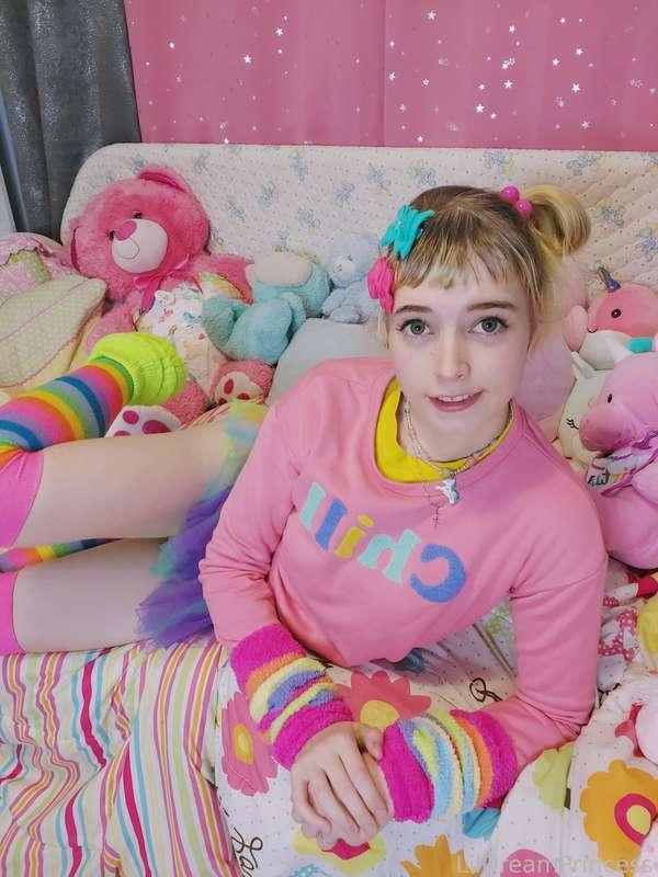 lildreamprincess image #10