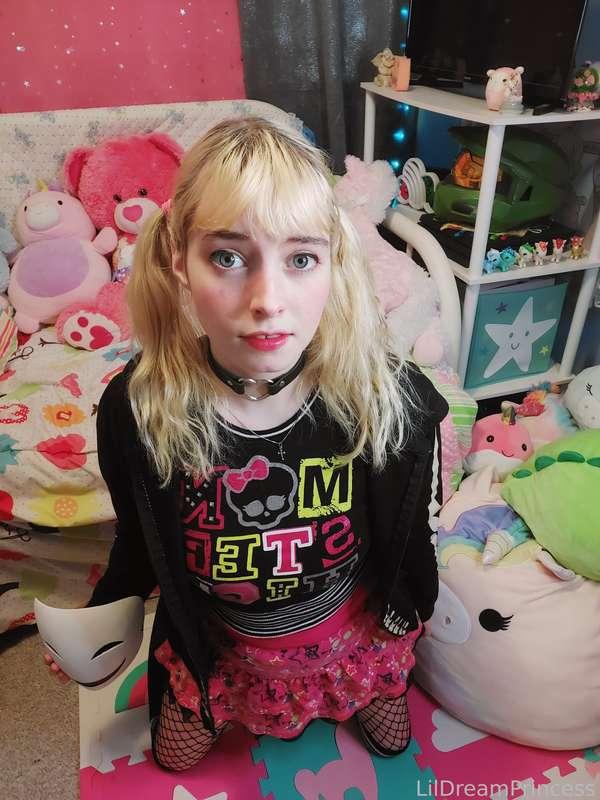 lildreamprincess image #20