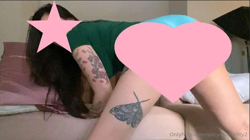 Don't forget you can join my VIP Onlyfans for regular FREE c..