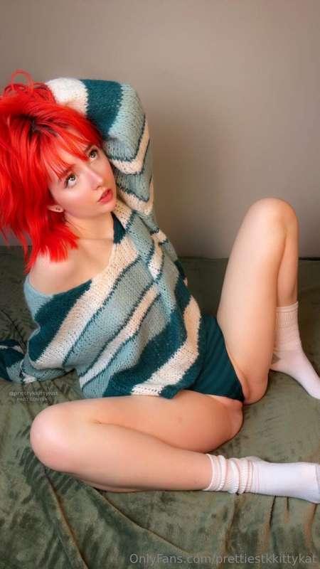 prettiestkkittykat image #1