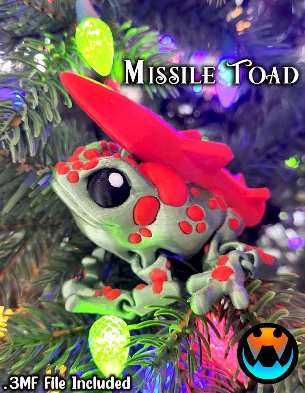 cinderwing3d main image