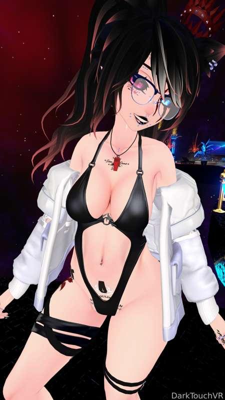 This jacket looks sooo nice~