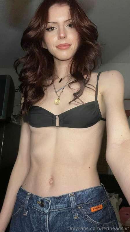 haiii do you like my new bathing suit???