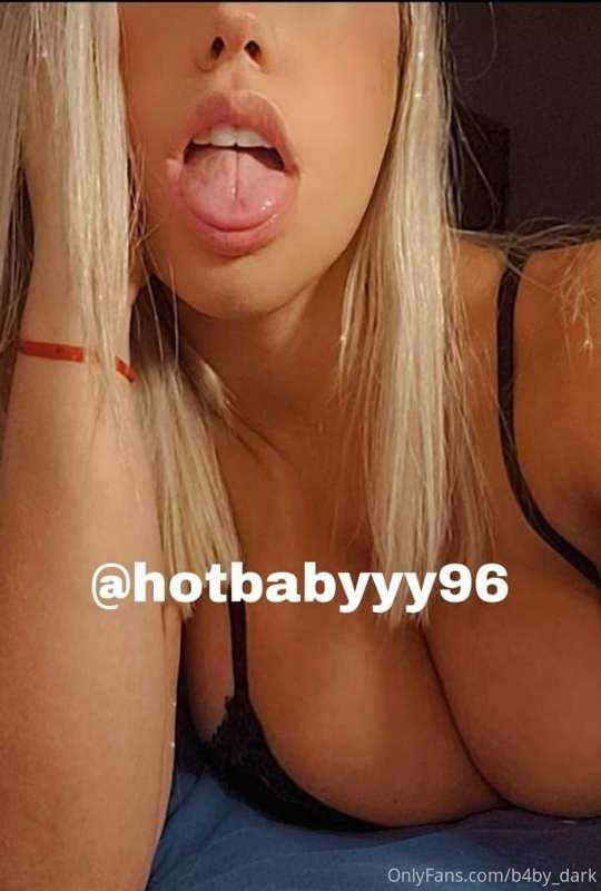 𝐻𝒪𝒯🔥 𝒷𝓁𝑜𝓃𝒹𝑒 ‼️ ❤️ 🔥I am ready to...🔥 FANTASIES ✅  | Play wit..